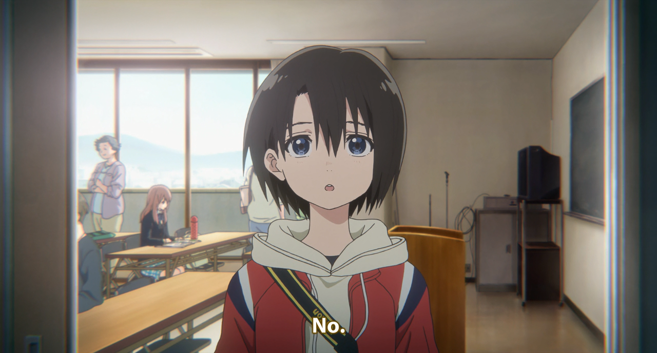 A Silent Voice (Gakuensai Fansub)